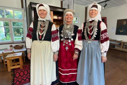 Estonia’s Curious Culture & Traditions: asset-mezzanine-16x9