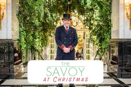 The Savoy at Christmas: asset-mezzanine-16x9