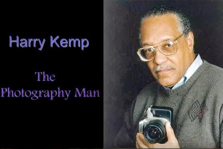 Harry Kemp, The Photography Man: A Black Nouveau Special: asset-mezzanine-16x9