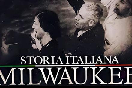 Storia Italiana: Milwaukee: asset-mezzanine-16x9