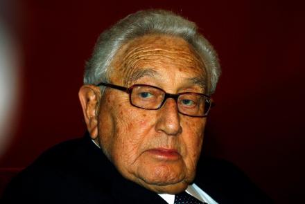 A look at the controversial legacy of Henry Kissinger: asset-mezzanine-16x9