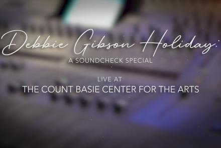 Debbie Gibson Holiday: A Soundcheck Special: asset-mezzanine-16x9