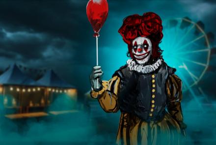Creepy Clowns: The Horror Behind the Laughter: asset-mezzanine-16x9
