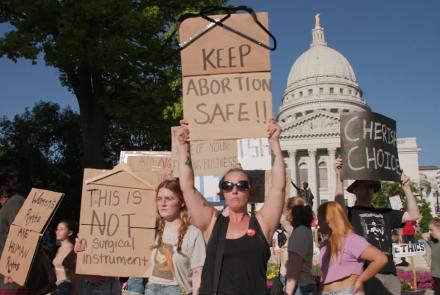 How abortion restrictions affect patient care in Wisconsin: asset-mezzanine-16x9