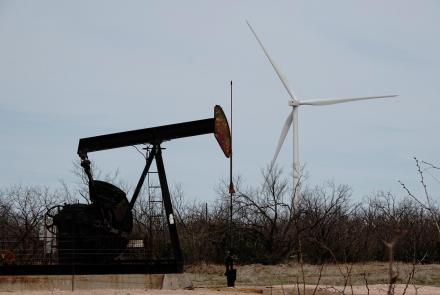 Texas goes green: Leads nation in renewable energy: asset-mezzanine-16x9