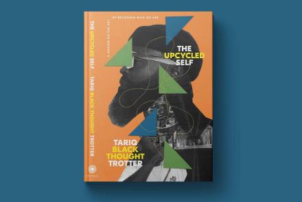 Tariq Trotter on his new memoir 'The Upcycled Self': asset-mezzanine-16x9