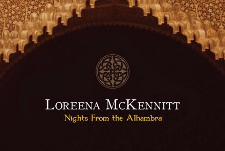 Loreena McKennitt: Nights From the Alhambra: asset-mezzanine-16x9