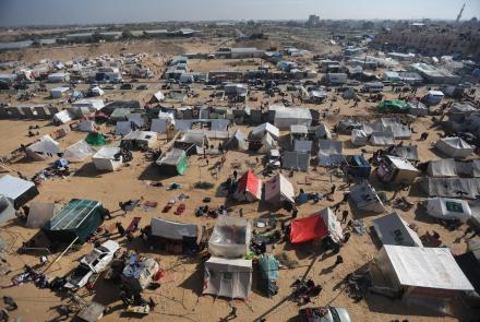 UN warns of apocalyptic crisis as Gaza fighting intensifies: asset-mezzanine-16x9