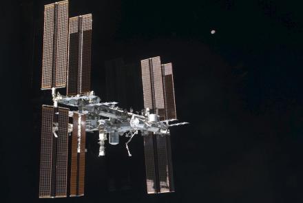 The scientific impact of the International Space Station: asset-mezzanine-16x9
