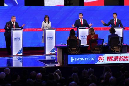 GOP candidates focus attacks on each other at debate: asset-mezzanine-16x9