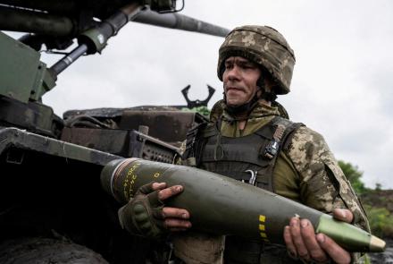 Ukrainian weapons official on why U.S. support is critical: asset-mezzanine-16x9