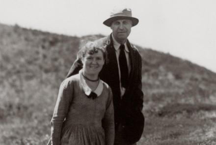 Edward Hopper's simple lifestyle with wife Jo: asset-mezzanine-16x9