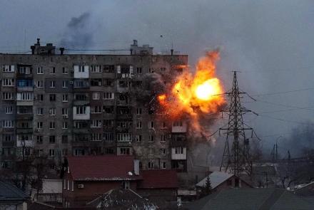 "20 Days in Mariupol" - Trailer: asset-mezzanine-16x9