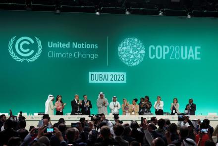 COP28 nations agree to transition from fossil fuels: asset-mezzanine-16x9
