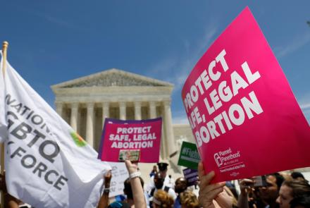 Report gives inside look at decision to overturn Roe v. Wade: asset-mezzanine-16x9