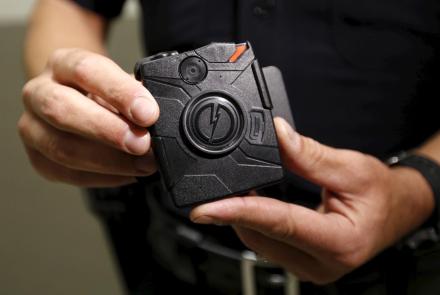 Promise of police body cameras falling short of expectations: asset-mezzanine-16x9