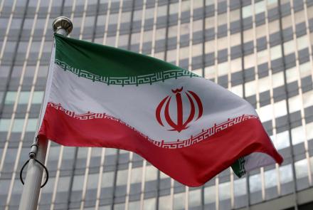 News Wrap: Iran increases uranium production: asset-mezzanine-16x9