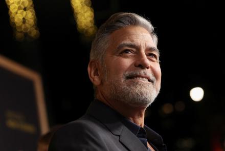 George Clooney on the true story behind his new film: asset-mezzanine-16x9