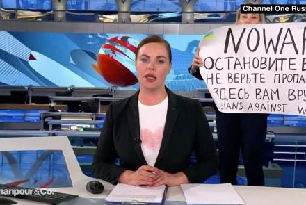 Russian TV Protester: It Was "Impossible to Stay Silent": asset-mezzanine-16x9