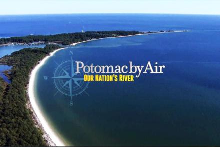 Potomac by Air: Our Nation's River: asset-mezzanine-16x9