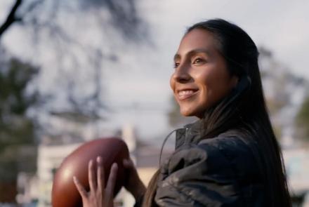 Diana Flores on Her Start Playing Flag Football: asset-mezzanine-16x9