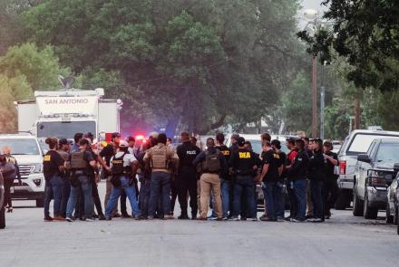 Inside the Uvalde Response: asset-mezzanine-16x9