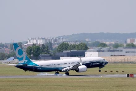 Grounding of 737 Max 9 jets another black eye for Boeing: asset-mezzanine-16x9