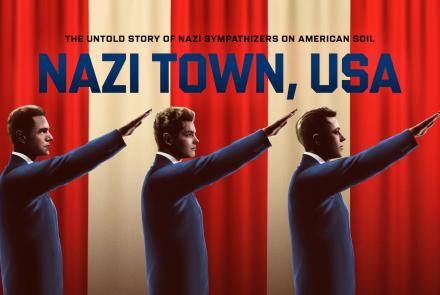 Trailer | Nazi Town, USA: asset-mezzanine-16x9