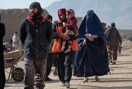 Inside Afghanistan’s worsening humanitarian disaster: asset-mezzanine-16x9