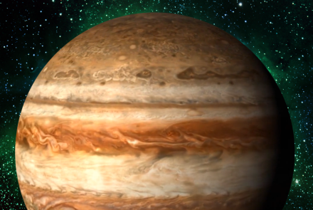 Great Time to See Jupiter 2022 | September 26 - October 2: asset-original