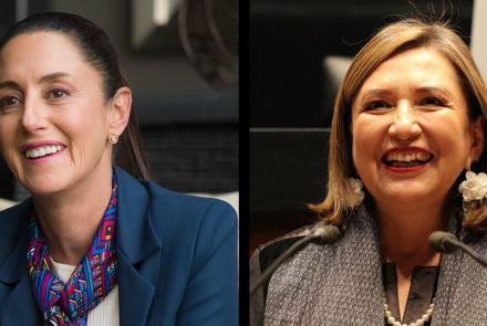 TTC Extra: Mexico's Women Presidential Candidates: asset-original