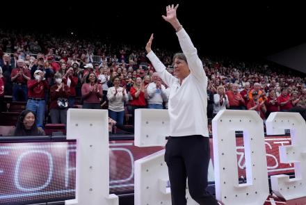 VanDerveer becomes college basketball's winningest coach: asset-mezzanine-16x9