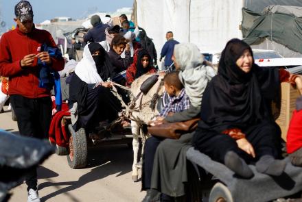 UN’s top humanitarian official discusses crisis in Gaza: asset-mezzanine-16x9