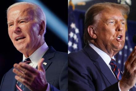 Democratic, GOP strategists break down Biden-Trump rematch: asset-mezzanine-16x9