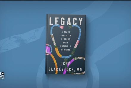 A Black physician’s memoir details medical racism in America: asset-mezzanine-16x9