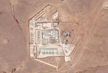 Biden vows to respond to drone attack on U.S. base in Jordan: asset-mezzanine-16x9