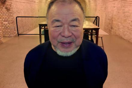 Artist Ai Weiwei on His New Graphic Memoir "Zodiac": asset-mezzanine-16x9