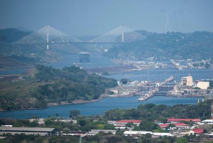Panama Canal drought causes global disruptions: asset-mezzanine-16x9