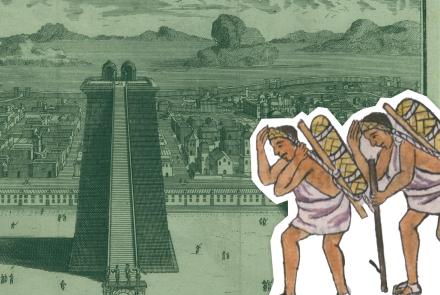 How The Aztec Empire Was Built By Spies: asset-mezzanine-16x9