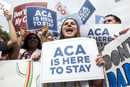 Affordable Care Act battle threatens coverage for millions: asset-mezzanine-16x9