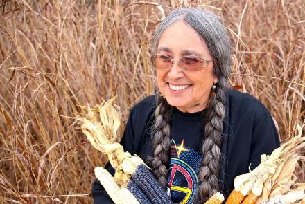 Pawnee Seed Warriors Revive Ancient Ties to Ancestors: asset-mezzanine-16x9