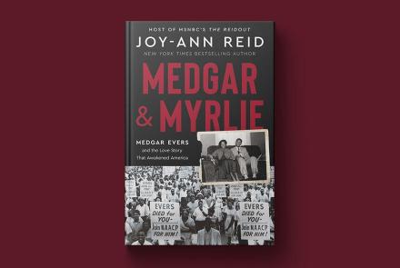 'Medgar and Myrlie' traces lives of civil rights leaders: asset-mezzanine-16x9