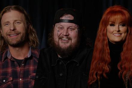 Wynonna, Dierks Bentley and More on Country Music on PBS: asset-mezzanine-16x9