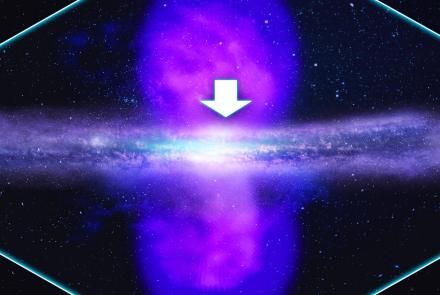 Was the Milky Way a Quasar?: asset-mezzanine-16x9