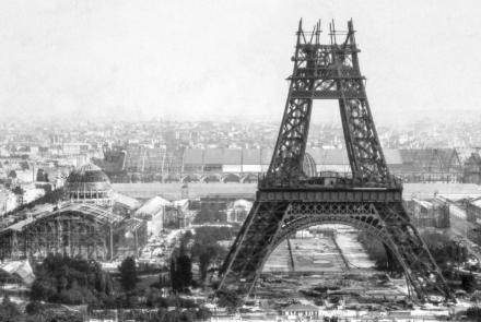 Building the Eiffel Tower: asset-mezzanine-16x9