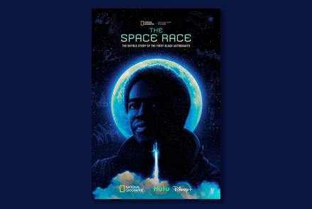 'The Space Race' explores Black pioneers of NASA: asset-mezzanine-16x9