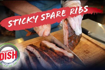 The Secret Sauce to Sticky Spare Ribs at Ruthie's All Day: asset-mezzanine-16x9
