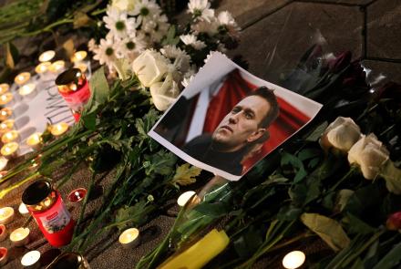 Putin critic Navalny dies at pivotal time for world security: asset-mezzanine-16x9