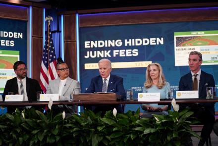 How the Biden administration aims to take down junk fees: asset-mezzanine-16x9