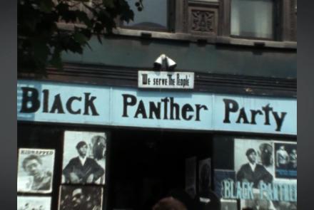 The often misunderstood legacy of the Black Panther Party: asset-mezzanine-16x9